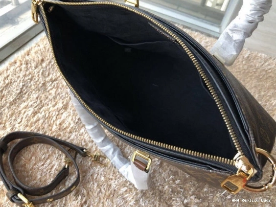 Aaa replica bags Louis PALLAS Vuitton 0717
